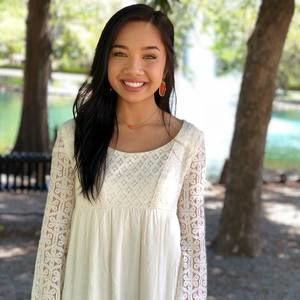 Meet your Posher, Andrea